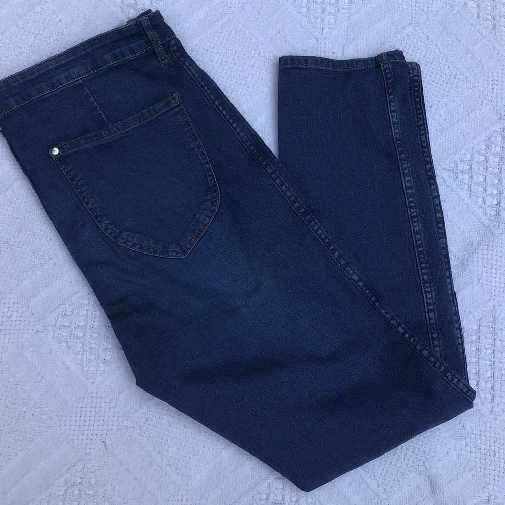 H&M jeans